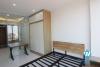 A cozy studio for rent in  Ba Dinh